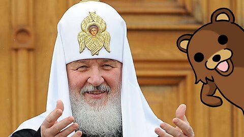 Monks Run a Pedophile Cult and the Orthodox Church Enables It