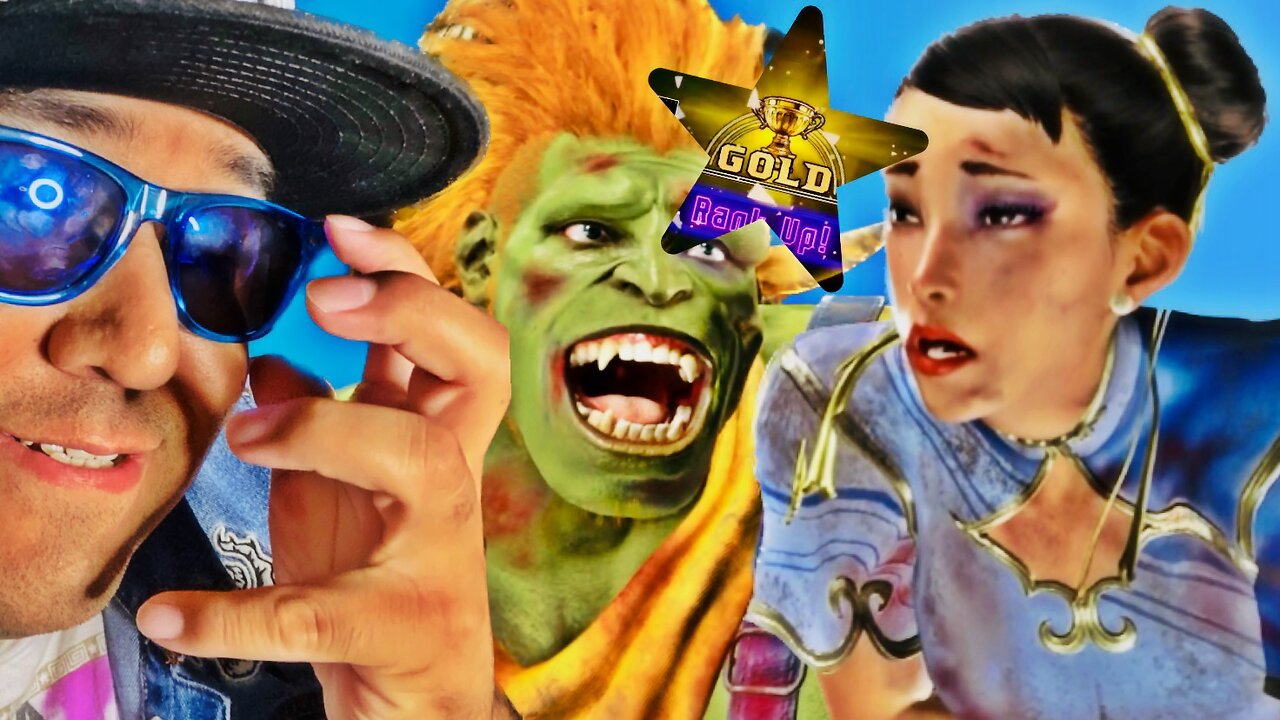 Gold Player HERE!