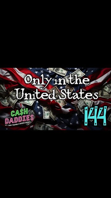 Cash Daddies Podcast 144 Nathan Vincent