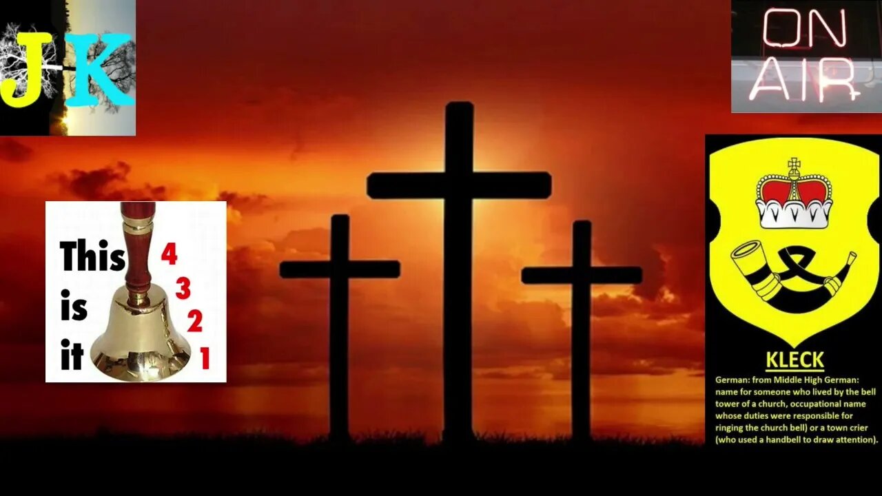 Blog Talk Radio Show #35-433 11/11/2014 - Jonathan Kleck