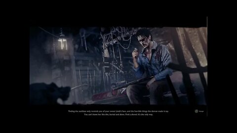 Evil Dead