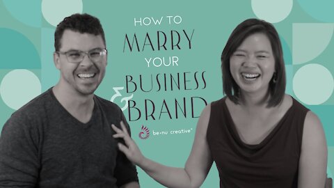 How to Marry Your Business with Your Brand