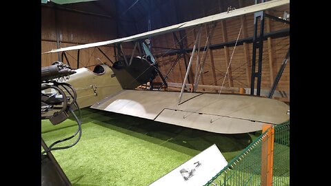 From the Aviation Museum Kbely in Prague: Polikarpov Po-2 "Mule"