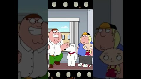 family guy #Shorts