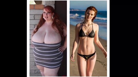 CAN I LOSE WEIGHT WITHOUT LOSING MY BOOBS?