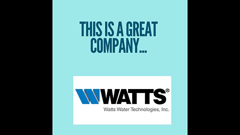 A great industrial manufacturing stock i am going to buy