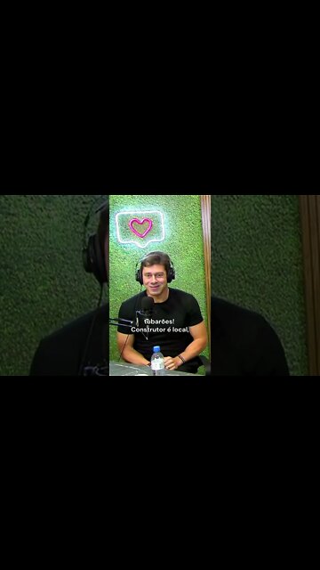 E o retorno do investimento? É garantido? 🦈#cortesdepodcast #investimento #incorporador #joaogondim