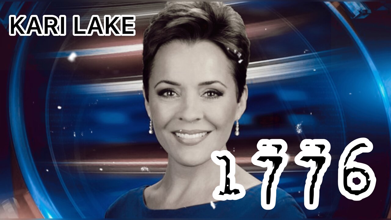 Kari Lake Strongly Defends America’s Second Amendment