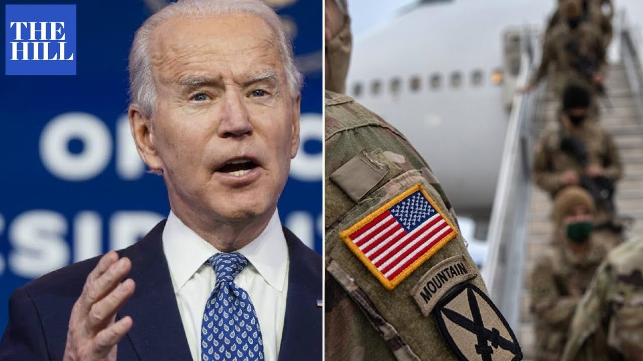 Biden's Secretary Of State Tries To OUTSMART Rand Paul, Lives To Regret It