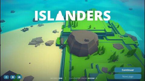 ISLANDERS! Last island :( #4