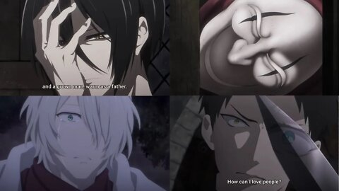Baraou no Souretsu Episode 19 reaction #BaraounoSouretsu #RequiemoftheRoseKing #薔薇王の葬列#animereaction