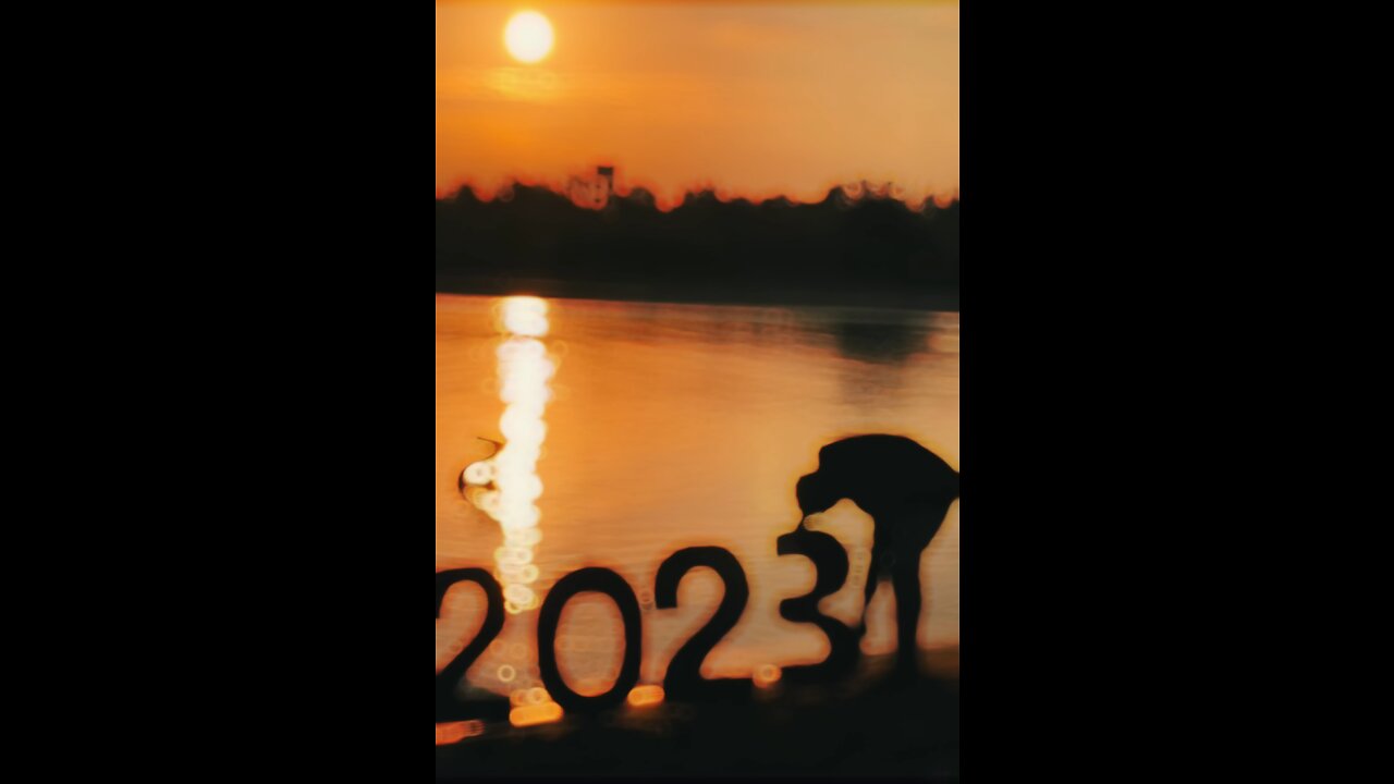 Happy 2023