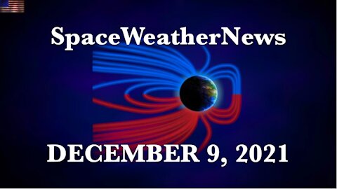 Earth Disaster Unfolding, Past Cycles, Space Snowflake | S0 News Dec.9.2021