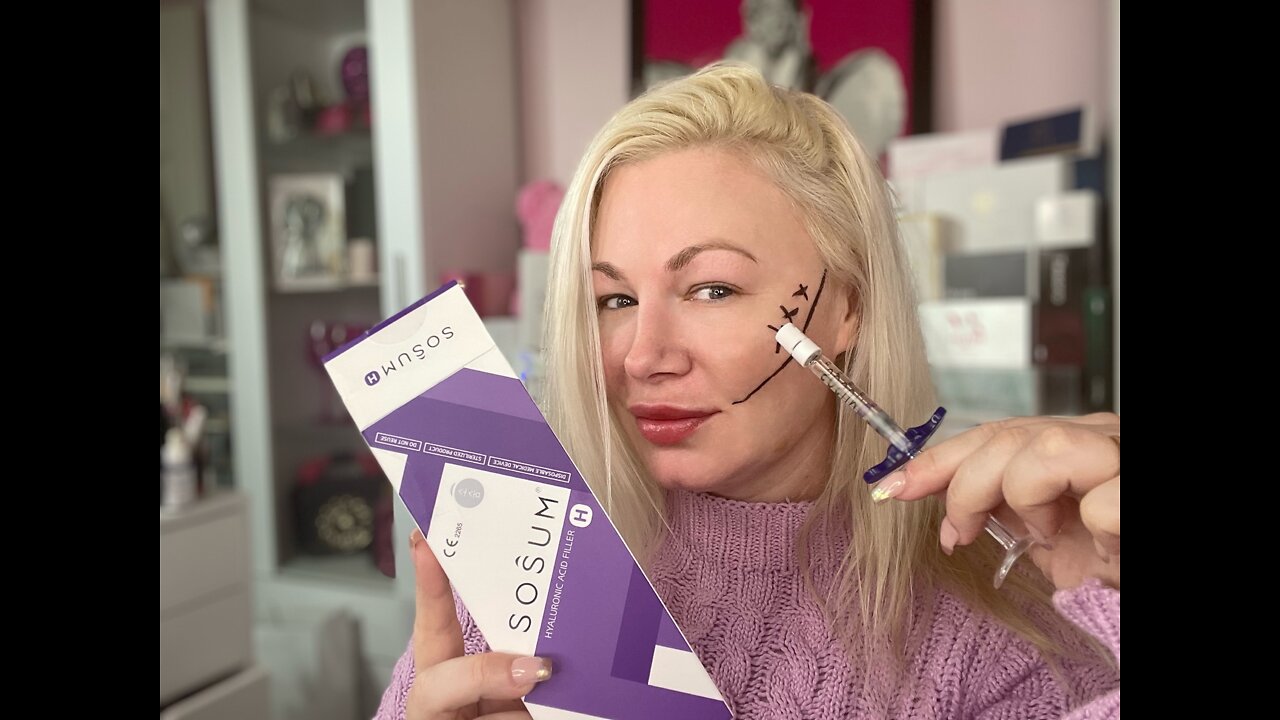 Live DIY Check Filler with Sosum H from www.glamderma.com | Code Jessica10 saves YOU Money