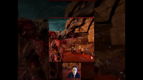 Warframe Desperate Need for an Archwing Launcher