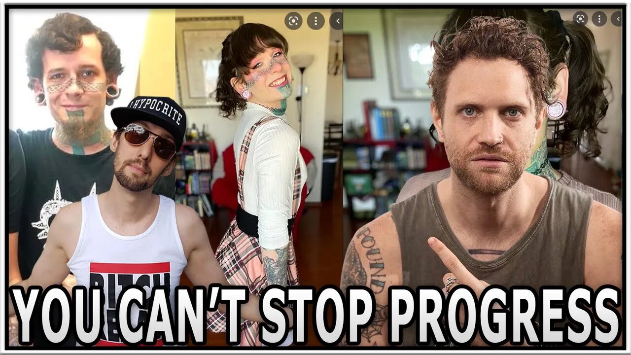 The Progress Report feat. Ryan Long (YCSP 264)