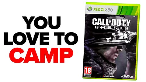 What Your Favorite Call of Duty Says About You!