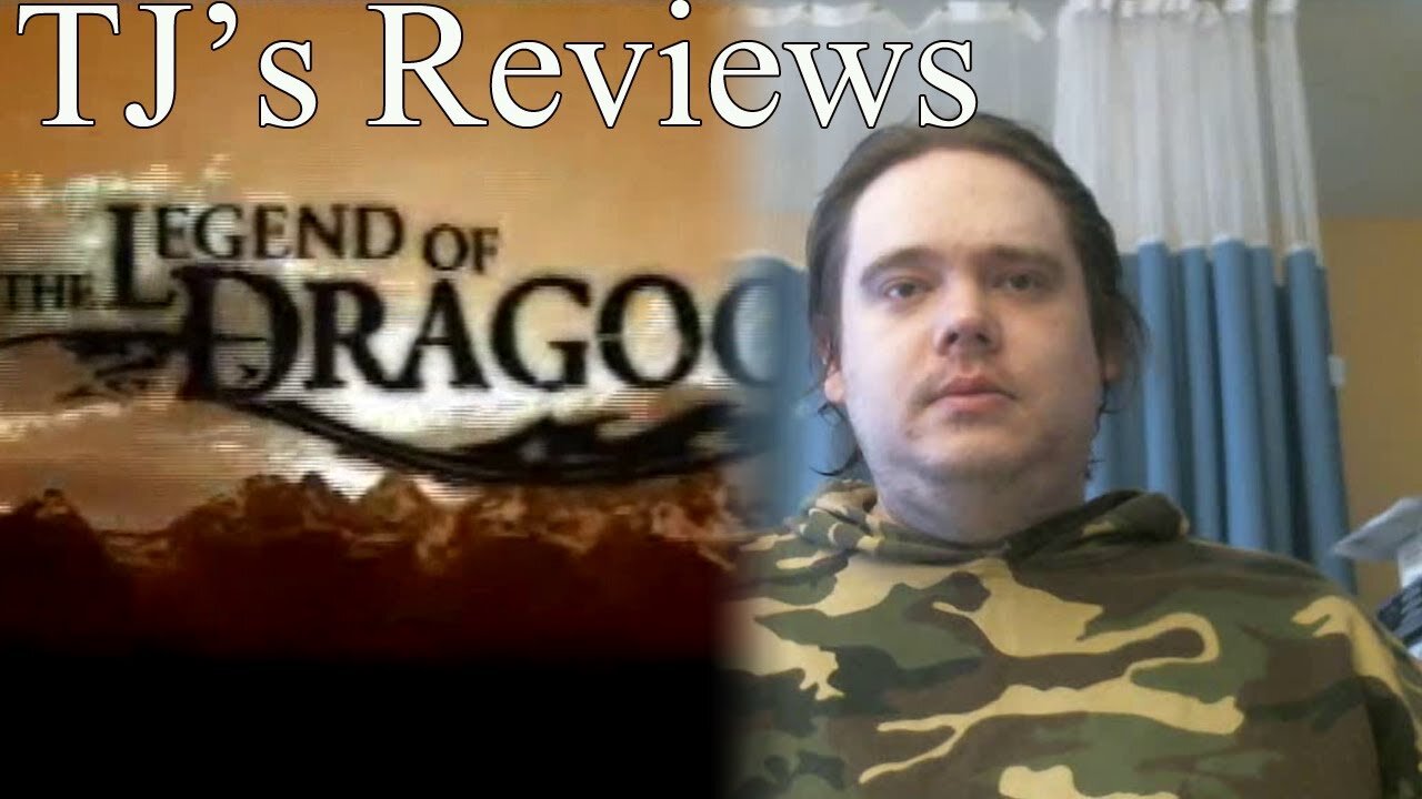 The Legend of Dragoon - TJ's Reviews #24