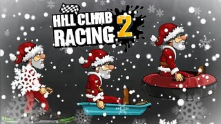 SHREDDING THE GNAR - DE NATAL 07