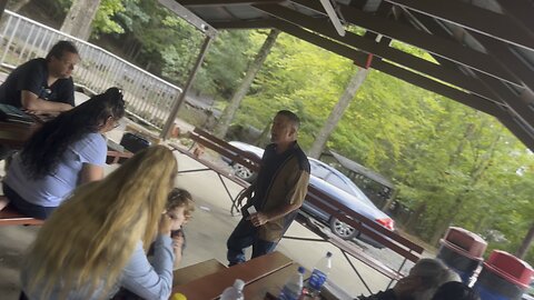 9/10/23 KINGdom 1st - 30 Day Challenge pastor Arlis part 10