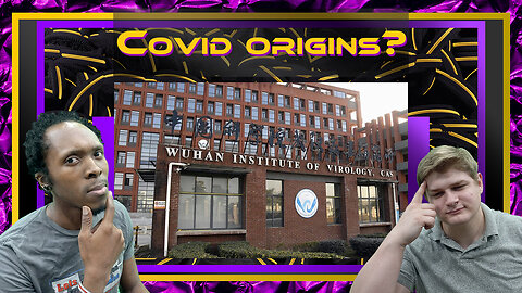 Oreyo Show EP.71 Clips | Covid origins