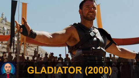 Film Reviews in 90 Seconds | Gladiator