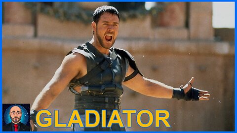 Gladiator | 90 Second Review