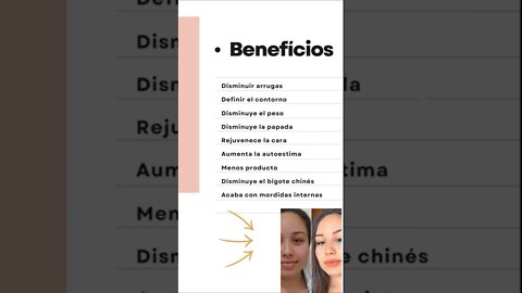 Bichectomia, ¿cuales son los beneficios?