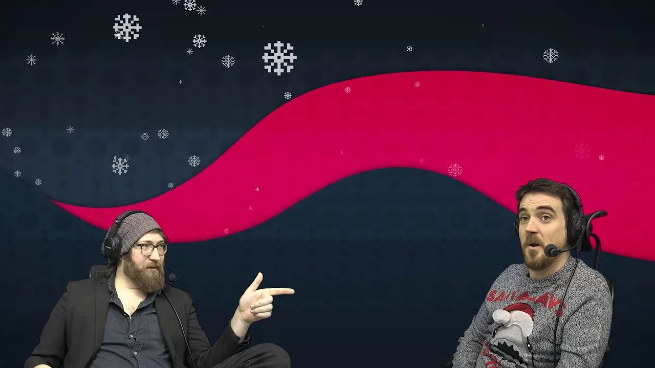 JINGLE JAM 2020 - What charities BEST Charities