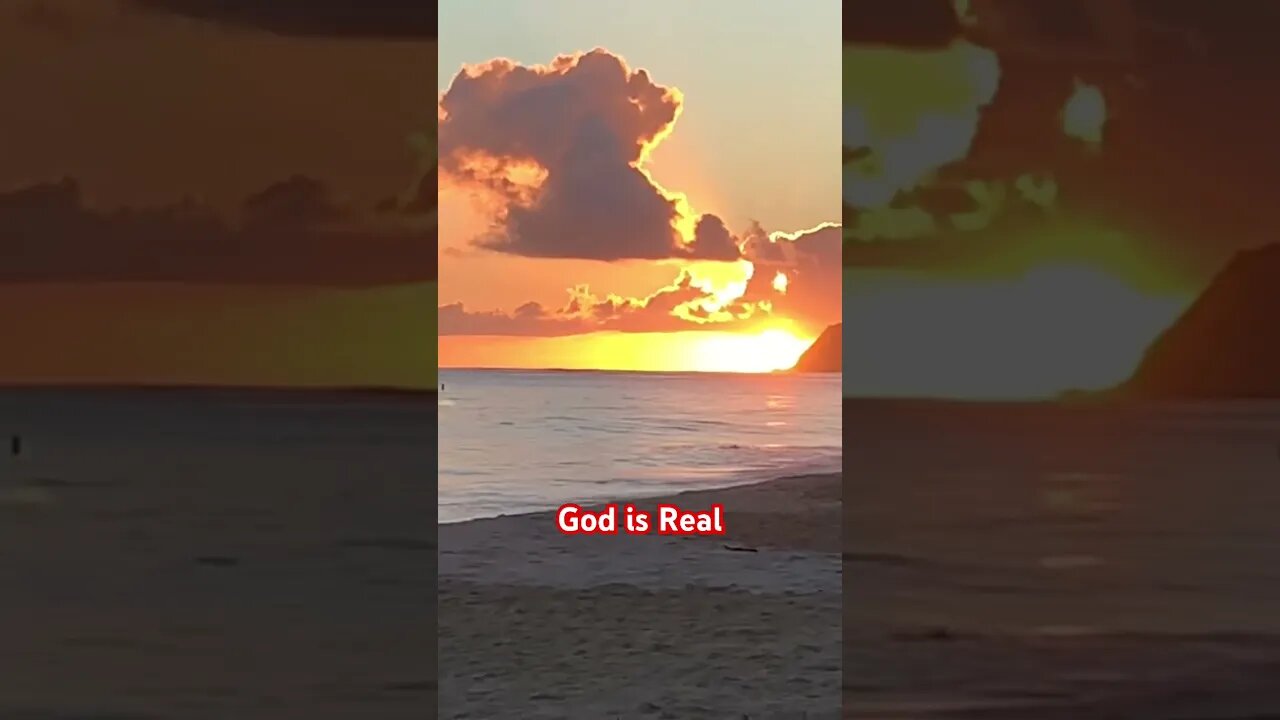 God’s beauty is on display every day for those that look for it. Everyone have a great day today 