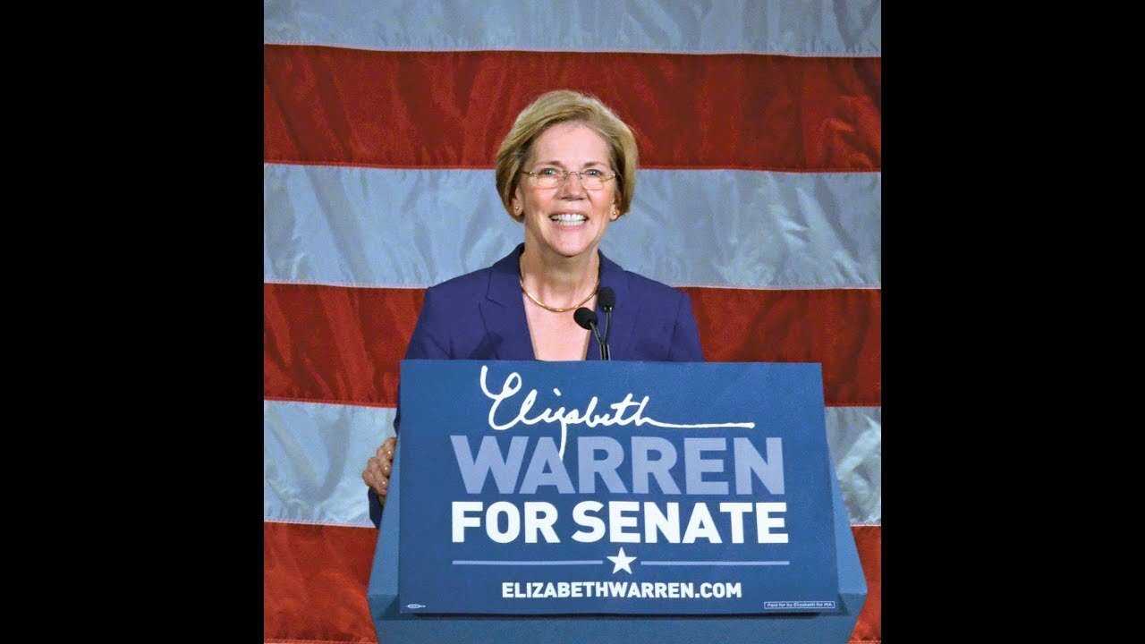 CA: Elizabeth Warren Is A Dishonest Fraud, More Videos Surface, Sanders Truce w/Warren Must End, Etc