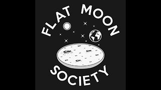 Flat Moon