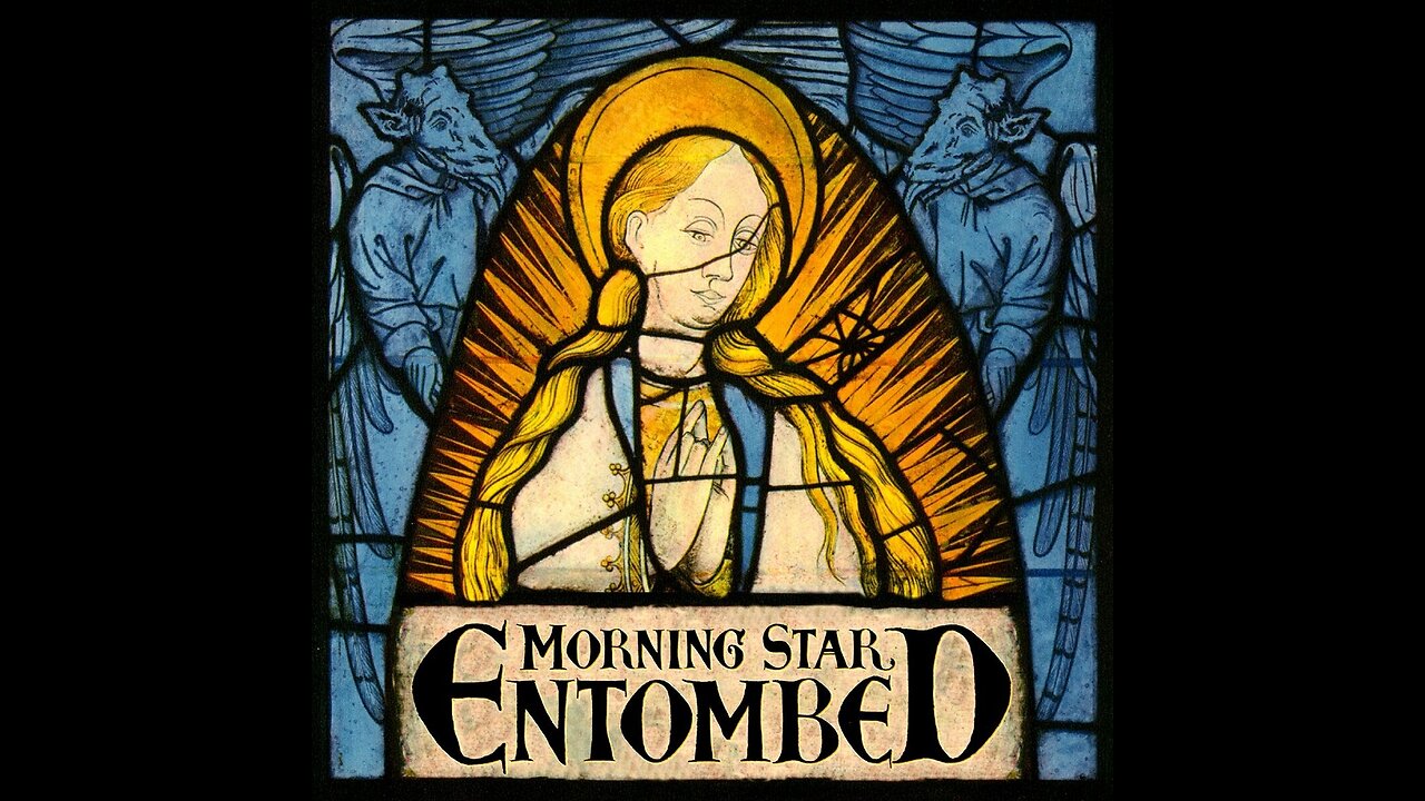 Entombed - Morning Star