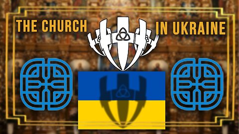 A Time for Discernment: The Church, Trump’s Election, and the War in Ukraine w/ Bubu & San Sanych