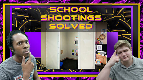 Oreyo Show EP.72 Clips | school shootings solved