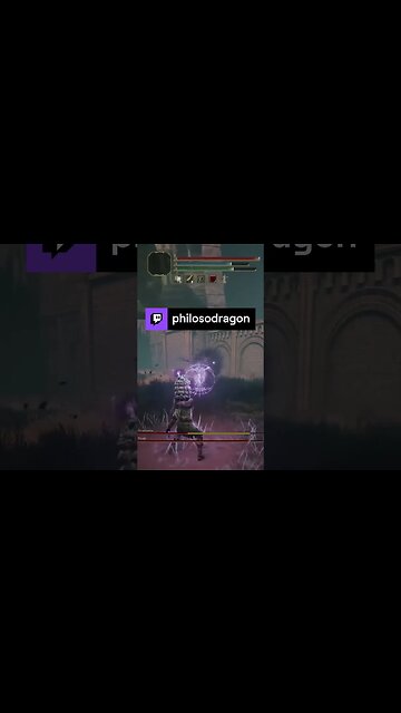 Don't Blink! Nox twins | philosodragon on #Twitch