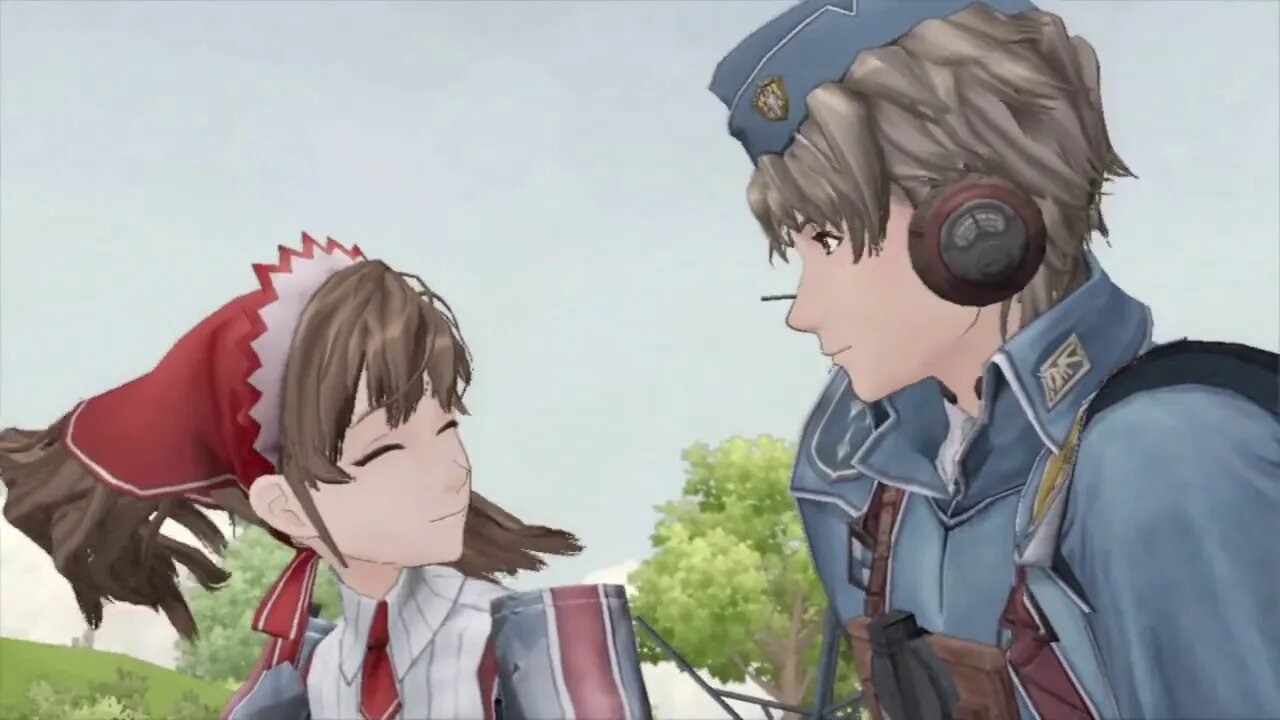 Valkyria Chronicles Part 1-The Opening Attack