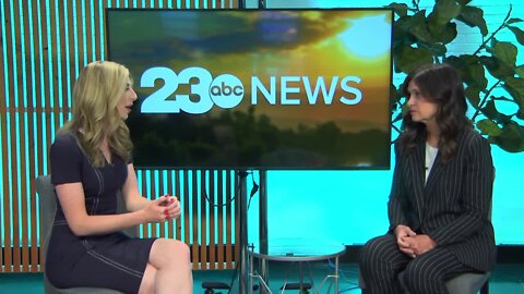 Live interview: DA Cynthia Zimmer speaks on National Crime Victims' Rights Week