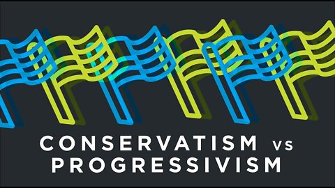 America’s Biggest Issues: Conservatism vs. Progressivism