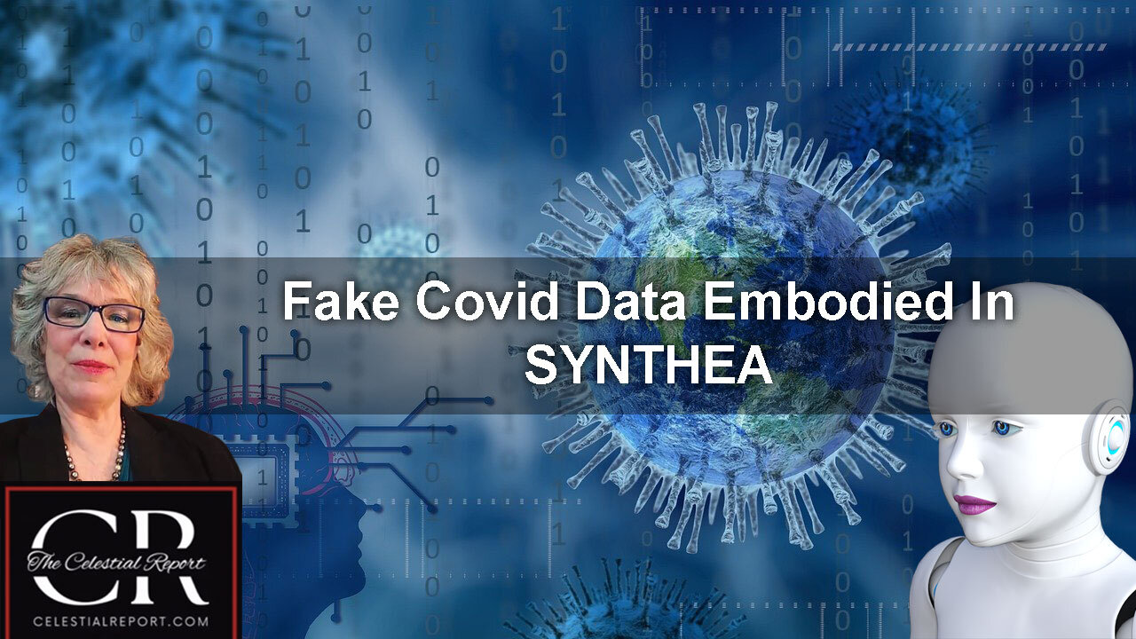 Fake Covid Data Embodied in SYNTHEA