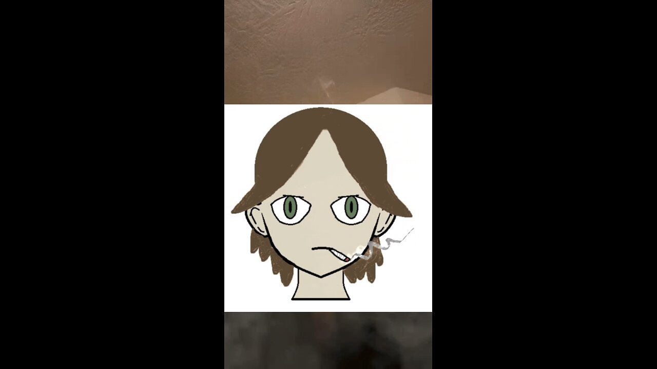 Yung Alone Arize album remake animated