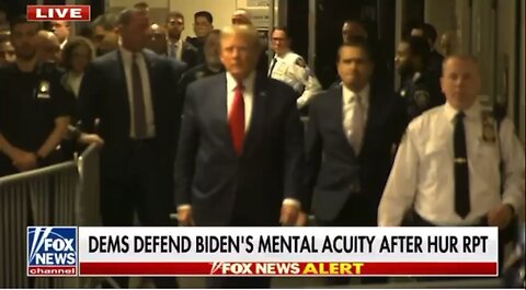 Trump at the courthouse. 🇺🇸🇺🇸🇺🇸