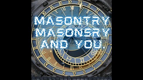 MasonTry, Masonry and You