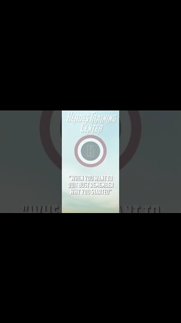 Heroes Training Center | Inspiration #75 | Jiu-Jitsu & Kickboxing | Yorktown Heights NY | #Shorts