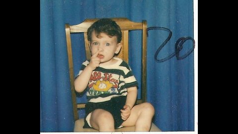 Happy Birthday Bryan