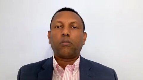 ጦርነቱን ያስቆመው እራሱ ጦርነቱ እንጂ ፖለቲከኞቹ አይደሉም - ልደቱ አያሌው