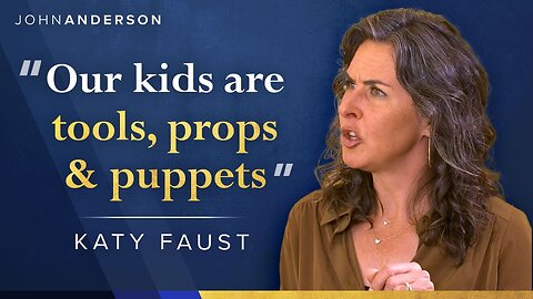 Saving Kids In Trump’s America | Katy Faust