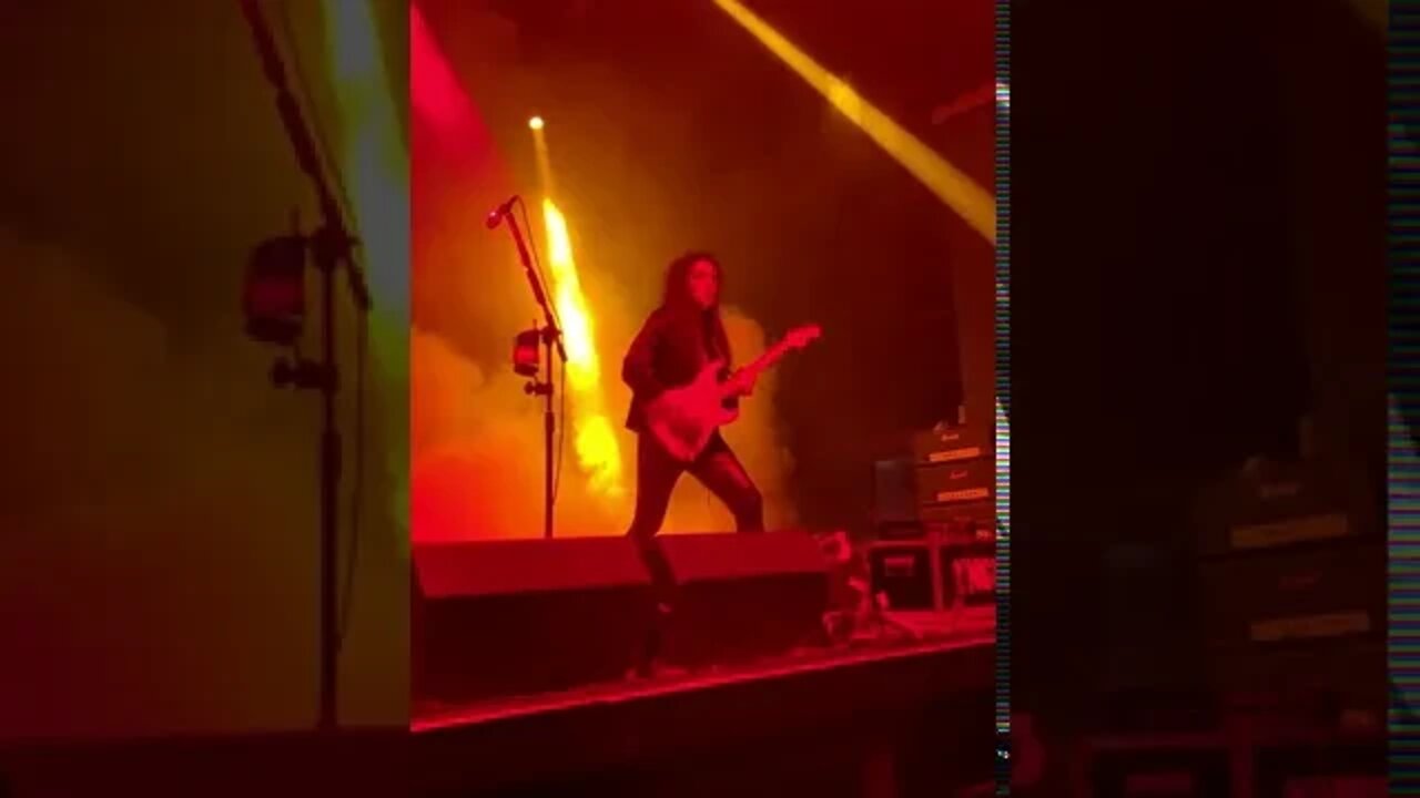 Yngwie J. Malmsteen Live at Atlanta 2018 #5