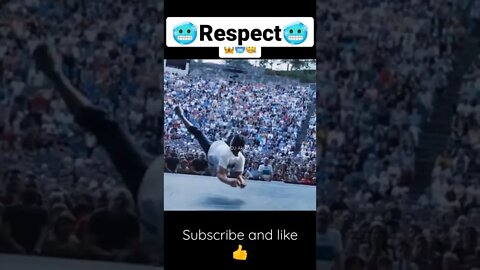 Respect #shorts