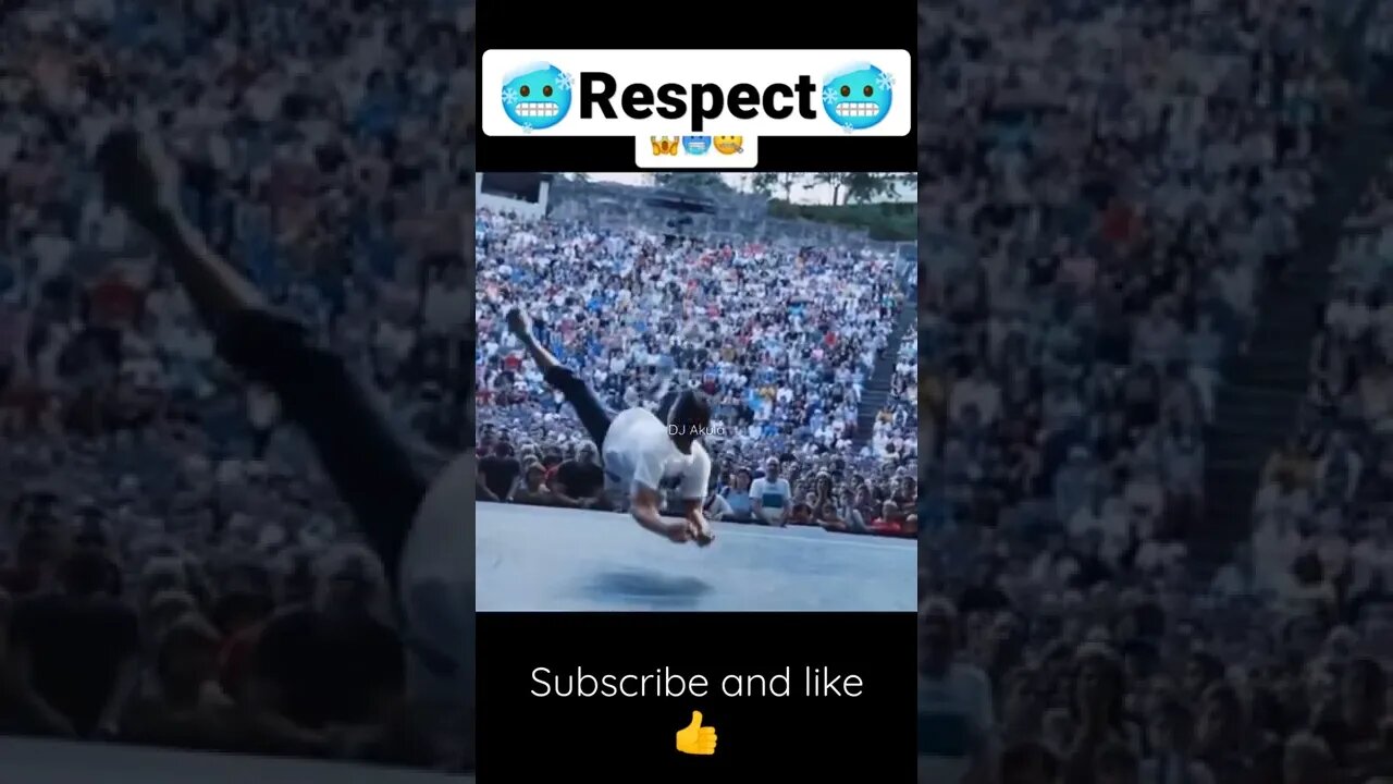 Respect #shorts